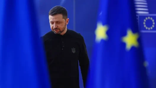 La Hongrie critique les dirigeants européens et dénonce un risque d’escalade avec la Russie