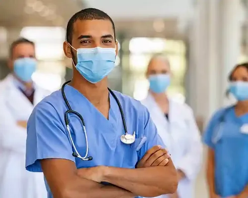 La France face au manque criant de médecins