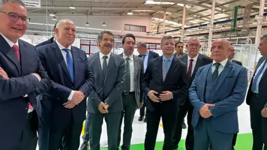 ANPP : Nouvelles stratégies pour renforcer la production locale et la numérisation du secteur pharmaceutique