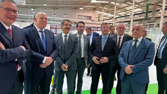 ANPP : Nouvelles stratégies pour renforcer la production locale et la numérisation du secteur pharmaceutique