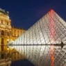 Le musée du Louvre fermé au public en raison d’une grève du personnel