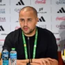 Madjid Bougherra démissionne de son poste d’entraîneur de la sélection nationale locale après l'élimination en Coupe Arabe