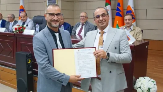 Sonelgaz renforce sa direction avec l’installation de 63 cadres supérieurs