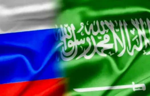 Moscou et Riyad signent un accord d’exemption mutuelle de visa