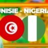 Nigéria-Tunisie : Quelle chaîne TV suivre le match de la deuxième journée de la CAN ?