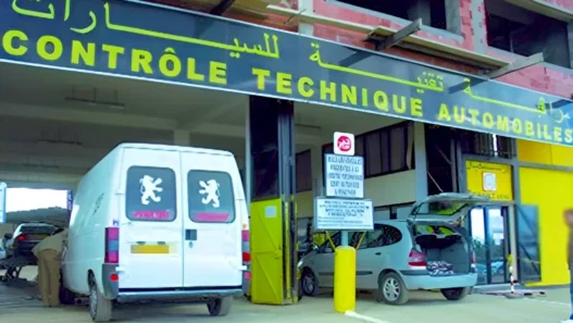 Nouveau Code de la route Lourdes sanctions contre les contrôleurs techniques