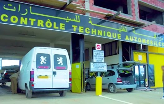 Nouveau Code de la route Lourdes sanctions contre les contrôleurs techniques