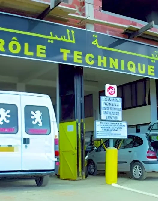 Nouveau Code de la route Lourdes sanctions contre les contrôleurs techniques