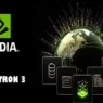 Nvidia rebat les cartes de l’IA open source avec la « Nemotron 3 »