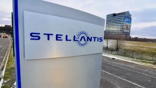 Stellantis réaffirme son engagement en faveur du développement de l’industrie automobile en Algérie