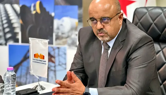 Adel Khemane nommé PDG de Madar Holding